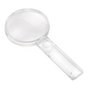 Great value, high-quality magnifiers with additional lens in the handle 80