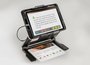 optaro® XL + 11" iPad holder