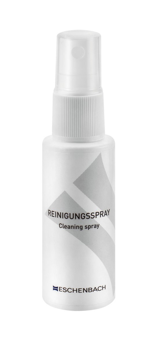 Reinigungsspray