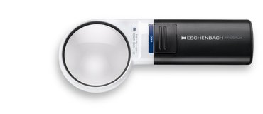 mobilux® LED, Ø 60 mm/ 3x