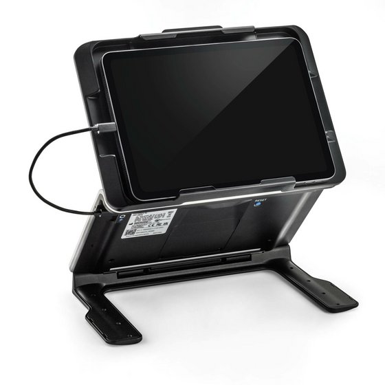 optaro® XL + 11" iPad holder