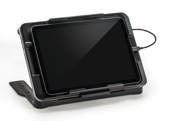 optaro® XL + 11" iPad holder