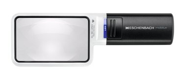 mobilux® LED, 90x54mm/ 3x