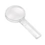 Great value, high-quality magnifiers with additional lens in the handle 45