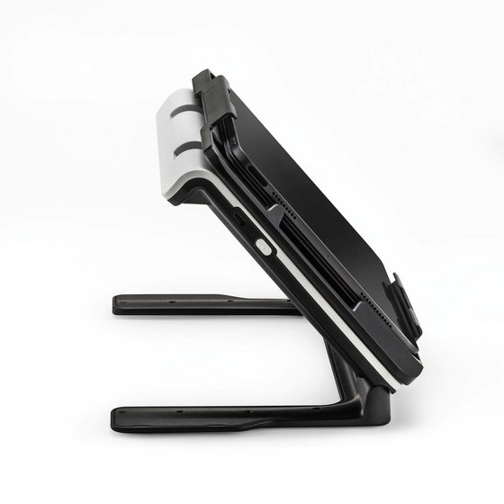 optaro® XL + 11" iPad holder