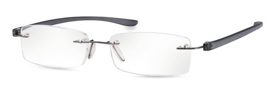 lunettes de lecture complètes