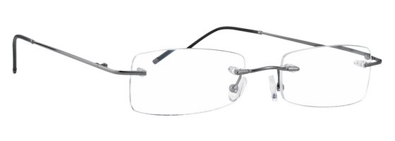 lunettes de lecture complètes