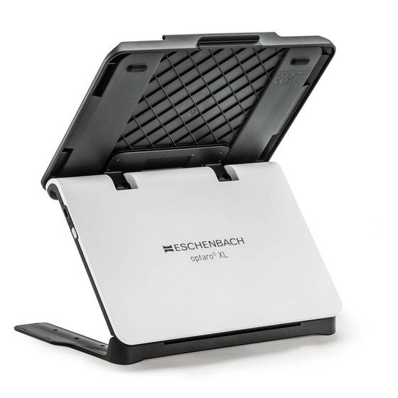 optaro® XL + 11" iPad Auflage