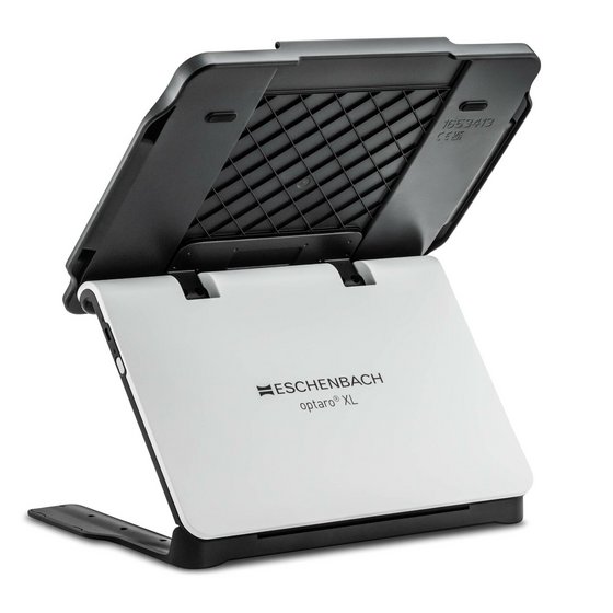 optaro® XL + 13" iPad Auflage