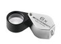 Metal folding magnifiers