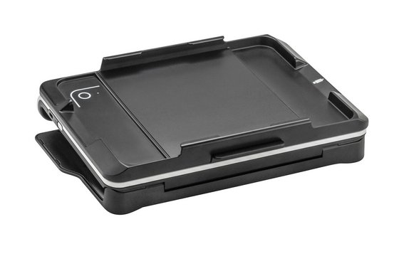 optaro® XL + 11" iPad holder