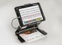 optaro® XL + 11" iPad holder