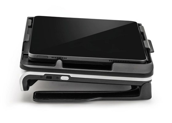 optaro® XL + 11" iPad holder
